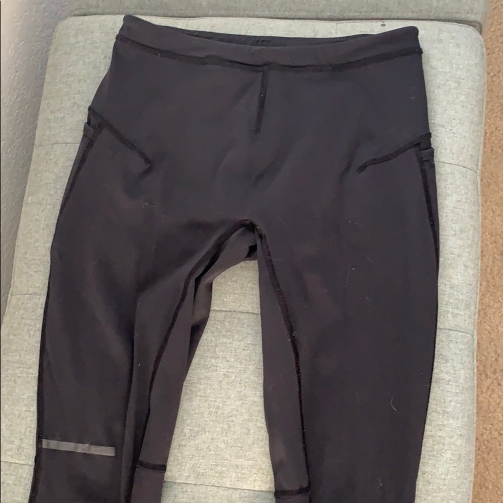 Lululemon women’s yoga pant